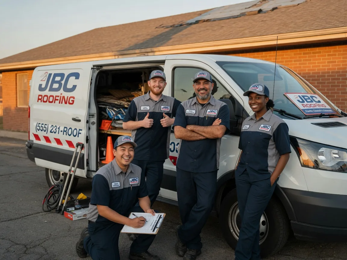 Roof Replacement company in Ottawa, OH